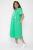 Платье "Рокси" (зеленое) П8936 Платье "Рокси" (зеленое) П8936