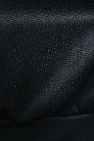 Футболка "Фитнес" (черная) Б8678