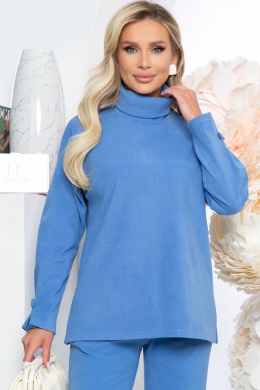 Костюм "Анисия" К7276 (блю)