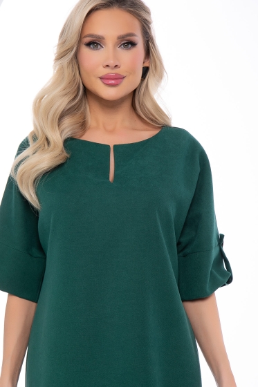 Платье "Персея" (грин) П8134