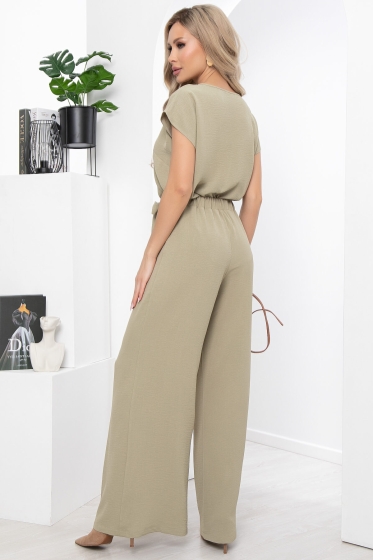 Костюм "Марица" (олива) К5923