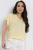 Блуза Тинатин (желтая) Б12943-35М Блуза Тинатин (желтая) Б12943-35М