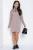 Платье Амина (пыльная роза) П12504-5 Платье Амина (пыльная роза) П12504-5