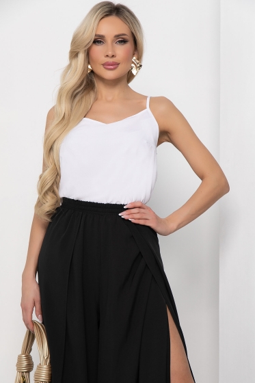 Брюки "Мой успех" (черные) Б8596