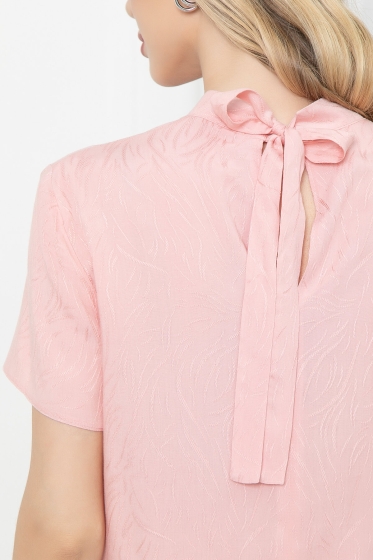 Блуза "Фабия" (пинк) Б5672