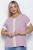 Блуза Колибри пыльная роза Б10146 Блуза Колибри пыльная роза Б10146