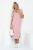 Платье Свобода движения (розовое) П12998-7М Платье Свобода движения (розовое) П12998-7М