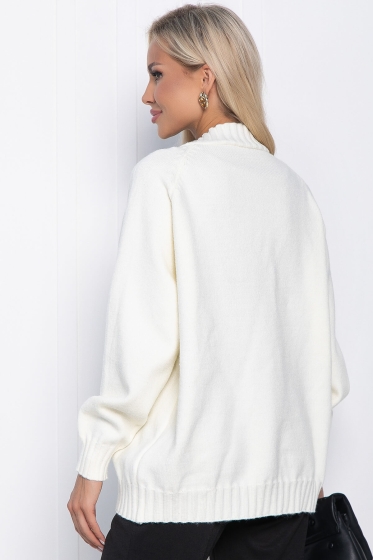 Кардиган Вилла (айвори) Б10929