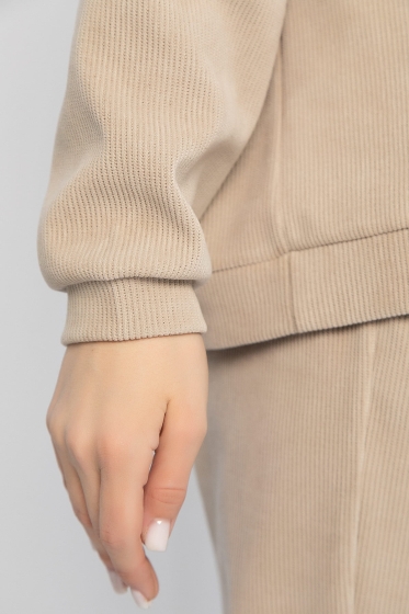 Костюм Августа (бежевый) К14174-5М