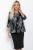 Костюм Джуди (черный) К11546 Костюм Джуди (черный) К11546