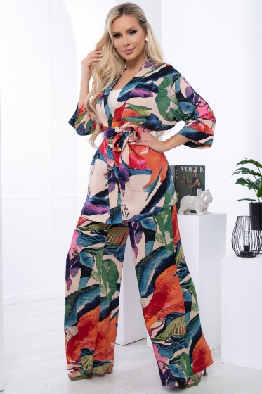 Костюм "Зарина" (акварель) К6749