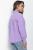 Блуза Лотос (сирень) Б10983 Блуза Лотос (сирень) Б10983