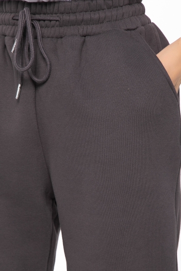Брюки "Вермонт" (графит) Б7814