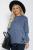 Свитшот Верена (джинс) Б12610-5 Свитшот Верена (джинс) Б12610-5