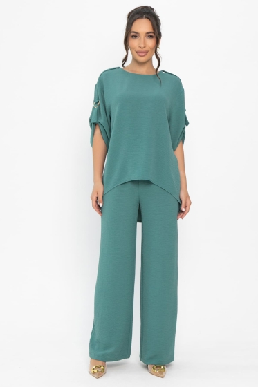 Костюм Хармони (темно-бирюзовый) К13883-5М