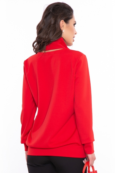 Джемпер "Елена" (рэд) Б2903