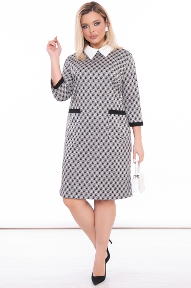 Платье "Мадина" П3249