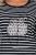 Футболка в полоску "Совы" Б3739 Футболка в полоску "Совы" Б3739