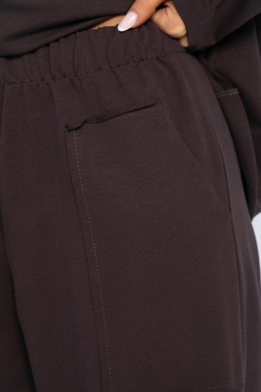 Костюм Акари (шоколад) К13213-22М