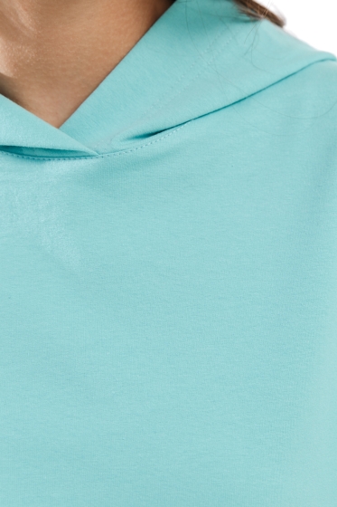 Костюм "Свобода стиля" (мятный) К2267