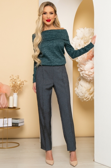 Туника "Леди" (грин) Б4434