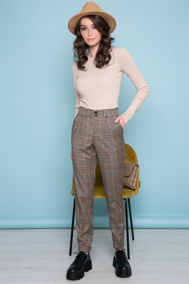 Брюки "Стокгольм" Б3314