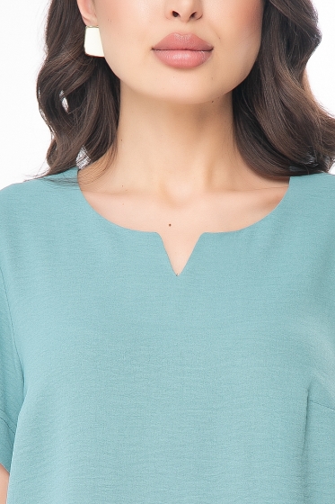 Костюм "Сорренто" (полынь) К3349