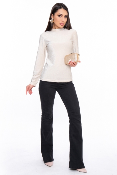 Водолазка "Золотой песок" Б2881