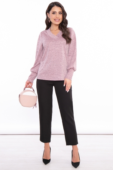 Джемпер "Синди" (пинк) НЬЮ Б2973