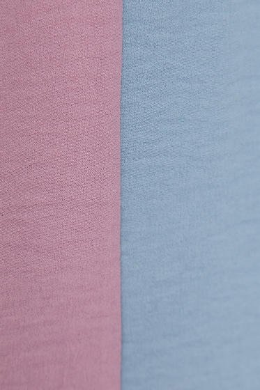 Платье "Фестия" (пыльная роза/голубой) П8717