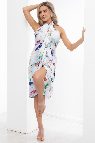 Парео (машинки) А04