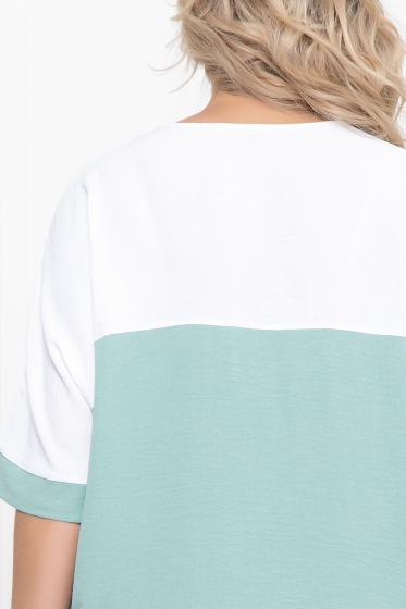 Костюм "Вита" (фисташка) К5850