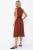 Платье Поцелуй солнца (терракот) П13902-19М Платье Поцелуй солнца (терракот) П13902-19М