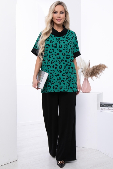 Костюм "Лео" (грин) К6753