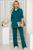 Костюм "Крис" (изумруд) К4962 Костюм "Крис" (изумруд) К4962