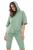 Костюм "Свобода стиля" (авокадо) К2264 Костюм "Свобода стиля" (авокадо) К2264
