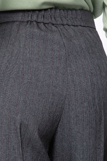 Брюки "Хэдли" (грей) Б7821