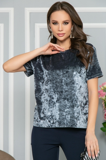 Футболка "Эсмеральда" (грей) Б5118