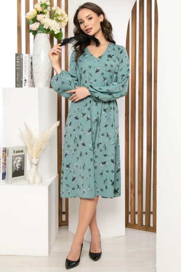 Платье "Мануэлла" П5242