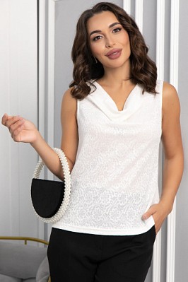 Топ Миа (молочный) Б14142-29М