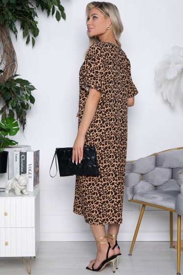 Платье Леона П10399