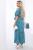 Платье "Марианна" (бирюза) П8855 Платье "Марианна" (бирюза) П8855