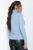 Водолазка Зимняя история (голубая) Б14524-20М