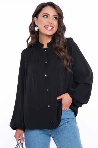 Блуза "Леди Блэк" Б2520