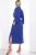 Платье "Мирослава" (синее) П8947 Платье "Мирослава" (синее) П8947