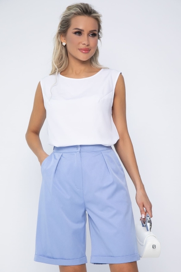 Костюм Мерано (голубой) К13608-5М