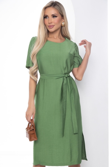 Платье "Стильный баланс" П8941