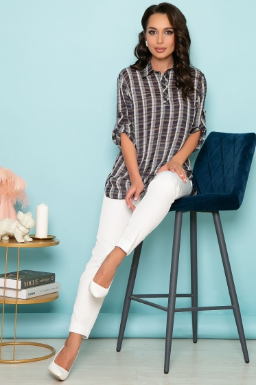 Блуза "Маргарет" Б3759