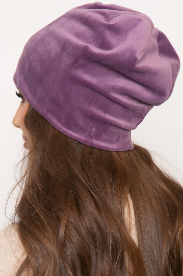 Шапка-шестиклинка (ягодная) ШШ1