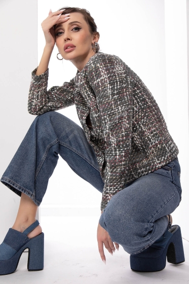 Жакет "Шанель" Б8221